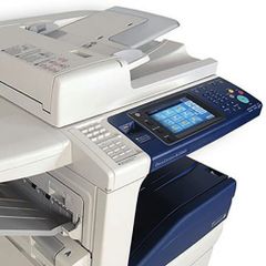  Máy Photocopy  Fuji Xerox Docucentre-v 3065 Cps 