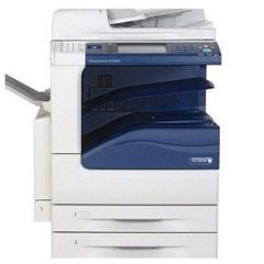  Máy Photocopy  Fuji Xerox Docucentre 3060 Cps 