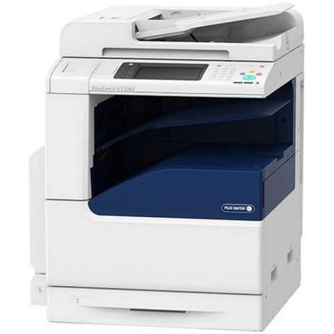 Máy Photocopy  Xerox Docucentre 2060
