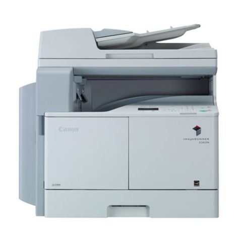 Máy Photocopy Canon Ir2004n
