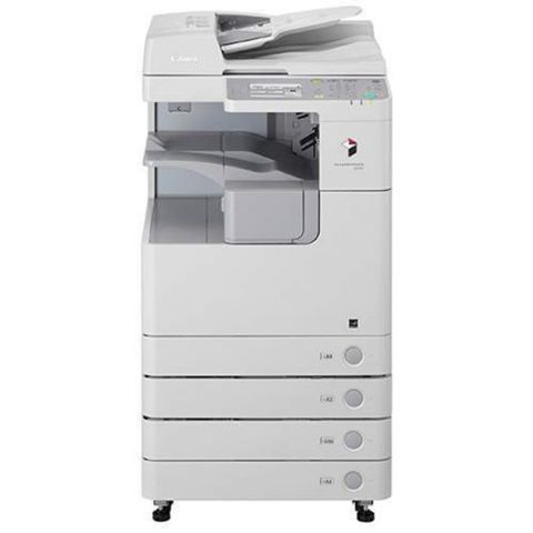Máy Photocopy Canon Ir2520w