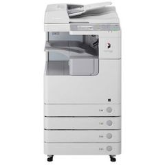  Máy Photocopy Canon Ir2520w 