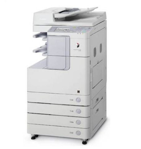 Máy Photocopy Canon Ir2525w