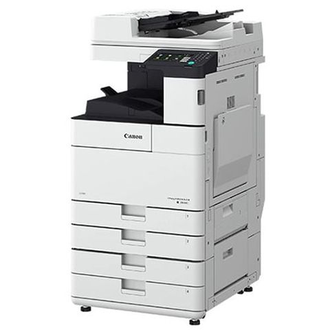 Máy Photocopy Canon Ir 2625i