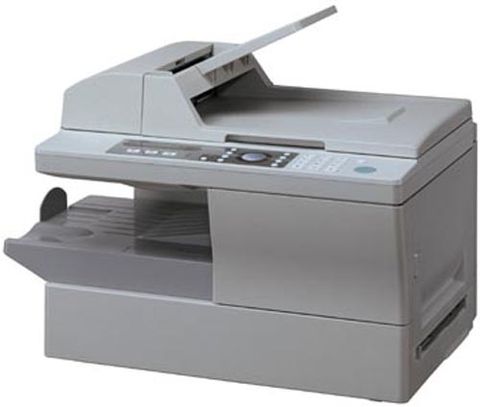 Máy photocopy đa năng Sharp AM - 400