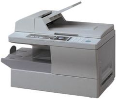  Máy photocopy đa năng Sharp AM - 400 