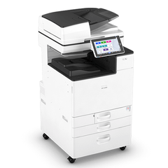  Máy photocopy đen trắng Ricoh IM 2500 
