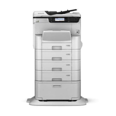 Máy Photocopy Epson Wf-c869r