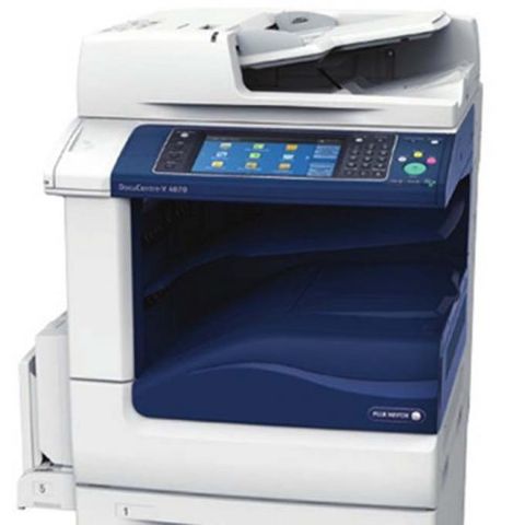 Máy Photocopy Fuji Xerox Docucentre 5070