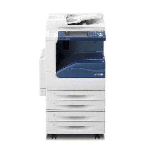 Máy Photocopy Fuji Xerox V3065 Cps
