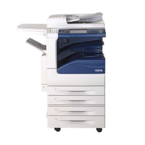 Máy Photocopy Fuji Xerox V4070 Cps