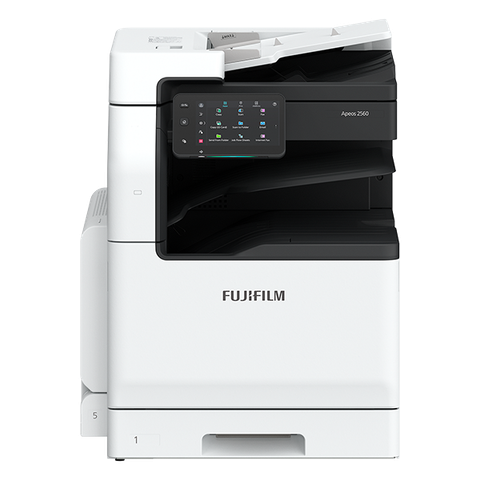Máy photocopy Fujifilm Apeos 2560 CPS-B