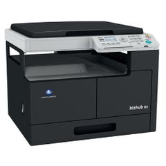  Máy Photocopy Konica Minolta Bizhub 165 