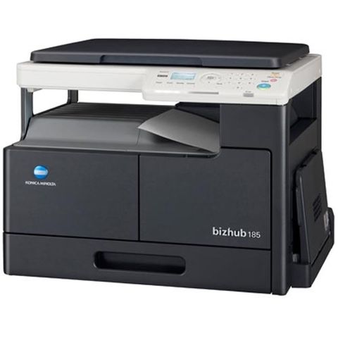 Máy Photocopy Konica Minolta Bizhub 185