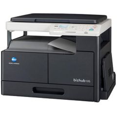  Máy Photocopy Konica Minolta Bizhub 185 