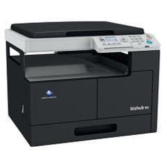  Máy Photocopy Konica Minolta Bizhub 206 