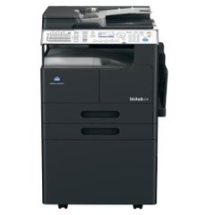  Máy Photocopy Konica Minolta Bizhub 215 