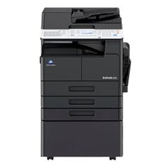 Máy Photocopy Konica Minolta Bizhub 225i CPS DF-633 