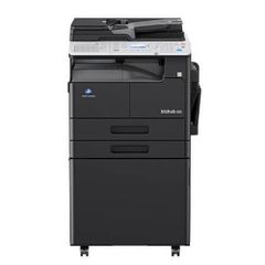  Máy Photocopy Konica Minolta Bizhub 266 