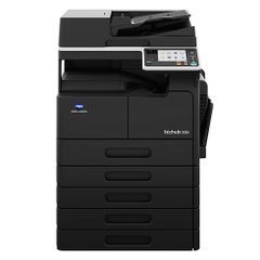  Máy Photocopy Konica Minolta Bizhub 306i CPS DF509, NT225 