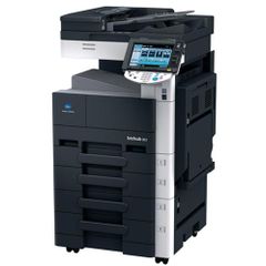  Máy Photocopy Konica Minolta Bizhub 386e DF-632 