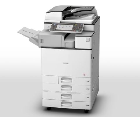Máy Photocopy Ricoh Aficio MP2000L2