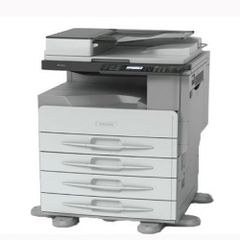  Máy Photocopy Ricoh Aficio Mp2501l 