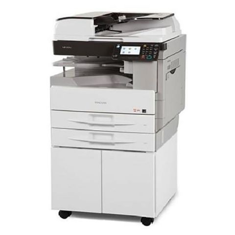 Máy Photocopy Ricoh Aficio Mp2501sp