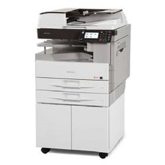  Máy Photocopy Ricoh Aficio Mp2501sp 
