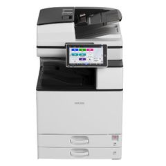  Máy Photocopy Ricoh đa chức năng IM 3500 