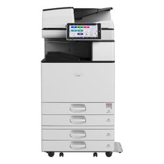  Máy Photocopy Ricoh IM 5000 