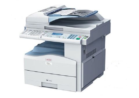 Máy photocopy Ricoh MP171L