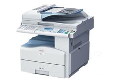  Máy photocopy Ricoh MP171L 