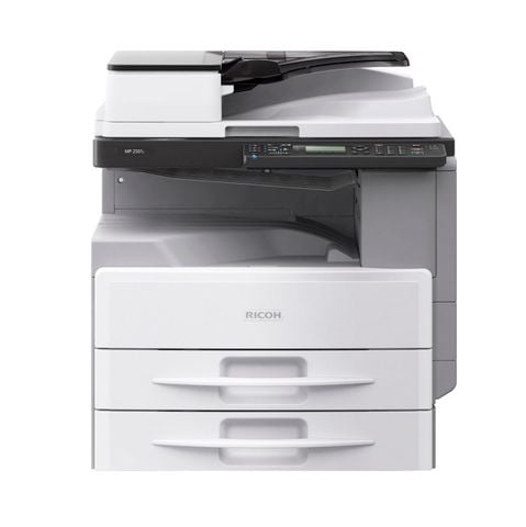 Máy photocopy Ricoh MP2001L