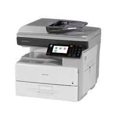  Máy Photocopy Ricoh Mp 301 Spf 