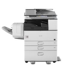  Máy Photocopy Ricoh Mp 3352 
