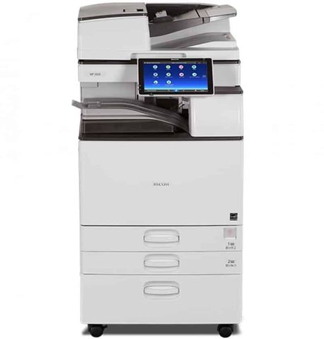 Máy Photocopy Ricoh MP 4055SP