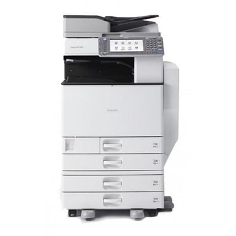 Máy Photocopy Ricoh Mp 5002