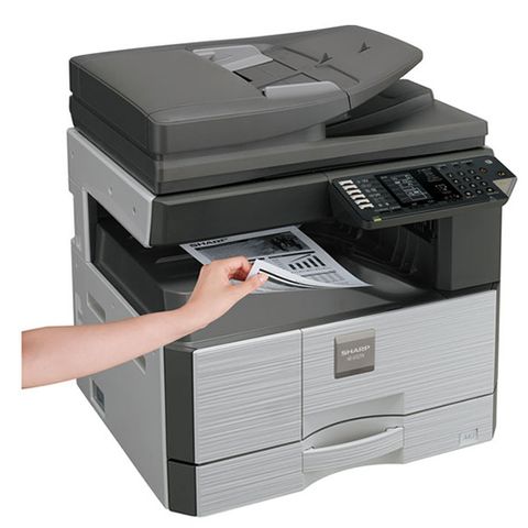 Máy Photocopy Sharp Ar-6026nv