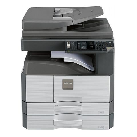 Máy Photocopy Sharp Ar-6031nv