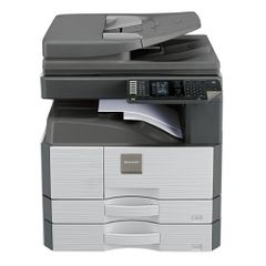  Máy Photocopy Sharp Ar-6031nv 