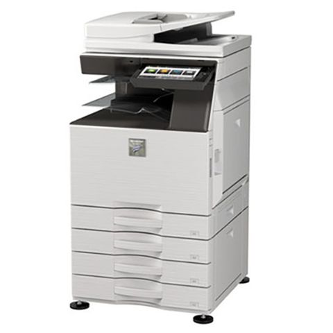 Máy Photocopy Sharp Mx-m5050