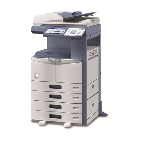 Máy Photocopy Toshiba E-studio 206