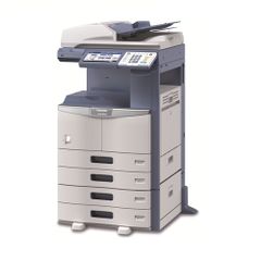  Máy Photocopy Toshiba E-studio 206 