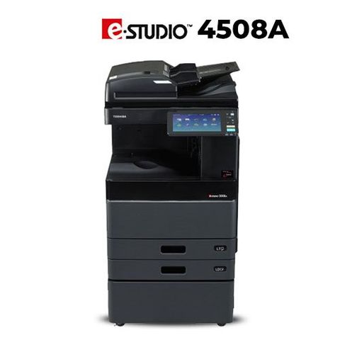 Máy Photocopy Toshiba E Studio 4508a
