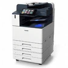  Máy Photocopy Xerox Apeosport 4570 