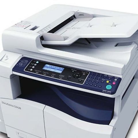 Máy photocopy Xerox DocuCentre S2320