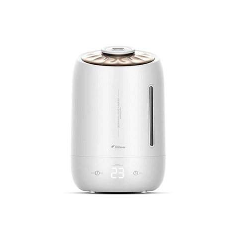 Máy Phun Sương Tạo Ẩm Không Khí Deerma F600