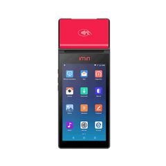  Máy Pos Bán Hàng Cầm Tay Imin M2-202 
