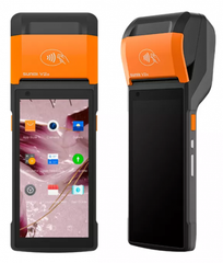 Máy Pos Bán Hàng Cầm Tay Sunmi V2s 